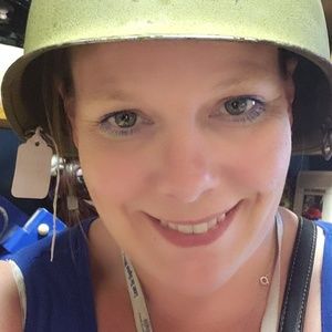 Meet your Posher, Kristy